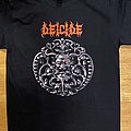 Deicide - TShirt or Longsleeve - Deicide