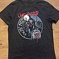 Slayer - TShirt or Longsleeve - Slayer Live