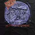 Morbid Angel - TShirt or Longsleeve - Morbid Angel TourShirt