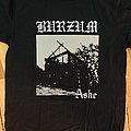 Burzum - TShirt or Longsleeve - Burzum