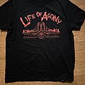 Life Of Agony - TShirt or Longsleeve - Life of agony