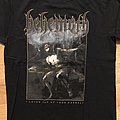 Behemoth - TShirt or Longsleeve - Behemoth Tour Shirt