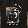 At The Gates - TShirt or Longsleeve - At The Gates Tour Shirt