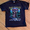 Iron Maiden - TShirt or Longsleeve - Iron Maiden Tour 2023