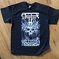 Asphyx - TShirt or Longsleeve - Asphyx