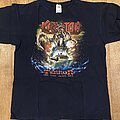 Kreator - TShirt or Longsleeve - Kreator