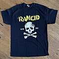Rancid - TShirt or Longsleeve - Rancid