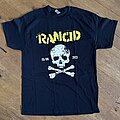 Rancid - TShirt or Longsleeve - Rancid