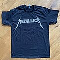 Metallica - TShirt or Longsleeve - Metallica 40 years