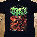 Broken Hope - TShirt or Longsleeve - Borken Hope