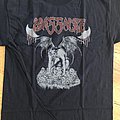 Massacre (USA) - TShirt or Longsleeve - Massacre