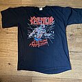 Kreator - TShirt or Longsleeve - Kreator Tour 89