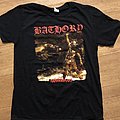 Bathory - TShirt or Longsleeve - Bathory