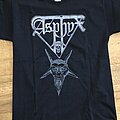 Asphyx - TShirt or Longsleeve - Asphyx