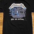 Metallica - TShirt or Longsleeve - Metallica