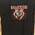 Killswitch Engage - TShirt or Longsleeve - Killswitch Engage