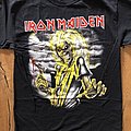 Iron Maiden - TShirt or Longsleeve - Iron Maiden Killers