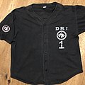 D.R.I. - TShirt or Longsleeve - D.R.I.