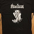 Merciless - TShirt or Longsleeve - Merciless