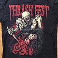 Kreator - TShirt or Longsleeve - Trash fest festival shirt
