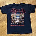 Exhorder - TShirt or Longsleeve - Exhorder Slaughter und the