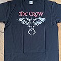 The Crow - TShirt or Longsleeve - The Crow Movie
