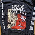 Napalm Death - TShirt or Longsleeve - Napalm death