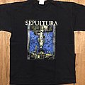 Sepultura - TShirt or Longsleeve - Sepultura