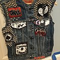 Ghoul - Battle Jacket - Kutte 2: Electric Boogaloo