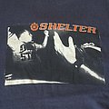 Shelter - TShirt or Longsleeve - Shelter "The Purpose The Passion"