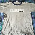 Mouthpiece - TShirt or Longsleeve - Mouthpiece "Face Tomorrow" ringer tshirt