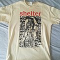 Shelter - TShirt or Longsleeve - Shelter