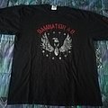 Damnation A.D - TShirt or Longsleeve - Damnation A.D