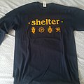 Shelter - TShirt or Longsleeve - Shelter