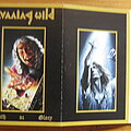 Running Wild - Tape / Vinyl / CD / Recording etc - Running Wild - Death or Glory TAPE