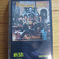 Running Wild - Tape / Vinyl / CD / Recording etc - Running Wild - Port Royal TAPE