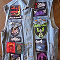 Mercyful Fate - Battle Jacket - Brute Battle Vest