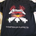 Metallica - TShirt or Longsleeve - Metallica