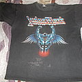 Judas Priest - TShirt or Longsleeve - Judas Priest, Vintage shirt painkiller tour 91