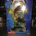 Metallica - Other Collectable - Damaged Pirate figure/statue, Giant Merch. 2003