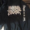 Morbid Angel - TShirt or Longsleeve - Morbid Angel Blessed Are The Sick sweatshirt 1991
