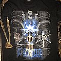 Kreator - TShirt or Longsleeve - Cause For Conflict LS 1995