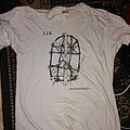 Lik - TShirt or Longsleeve - Official LIK Besvärtade Strofer t-shirt