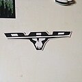 D-A-D - Other Collectable - Fridge magnet 2005