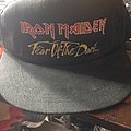 Iron Maiden - Other Collectable - Fear Of The Dark cap 1992