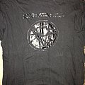 D-A-D - TShirt or Longsleeve - Black print Simpatico tour-shirt 1998