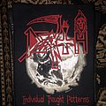 Death - Patch - Individual Thought Patterns backpatch 1993
