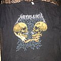 Metallica - TShirt or Longsleeve - Sad But True t-shirt 1992