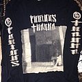 Furious Trauma - TShirt or Longsleeve - Furious Trauma Eclipse LS 1995