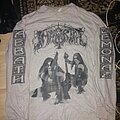 Immortal - TShirt or Longsleeve - Battles In The North LS